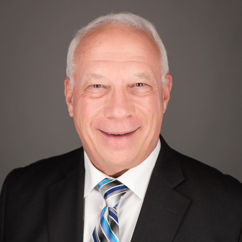 John Cornelius Headshot-August 2020