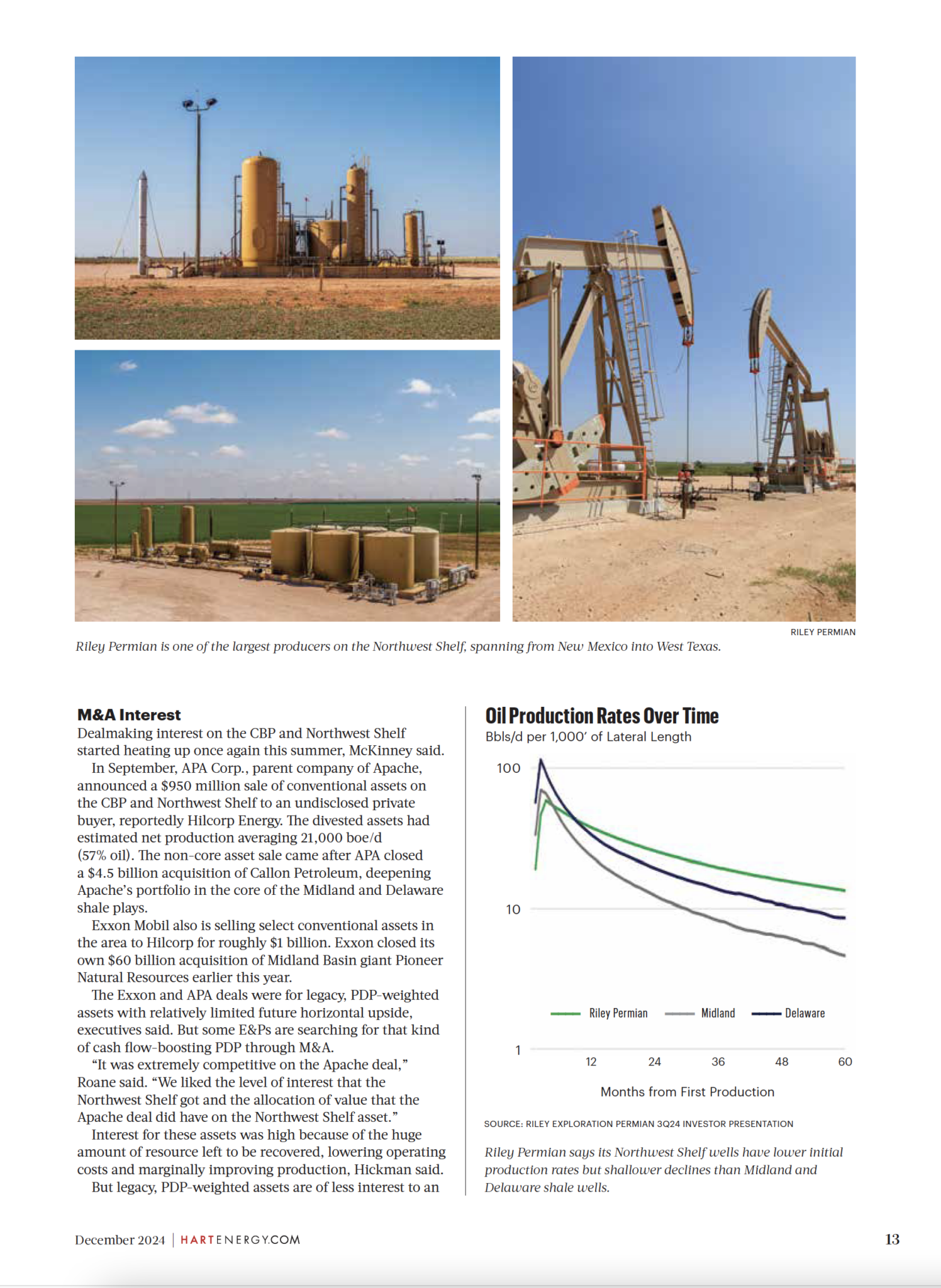 Verado Energy Article-Oil & Gas Investor