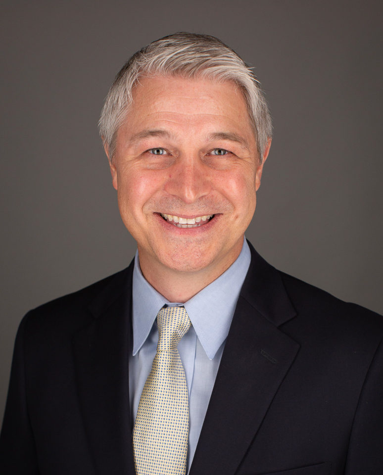 Chris Graham Headshot-August 2020