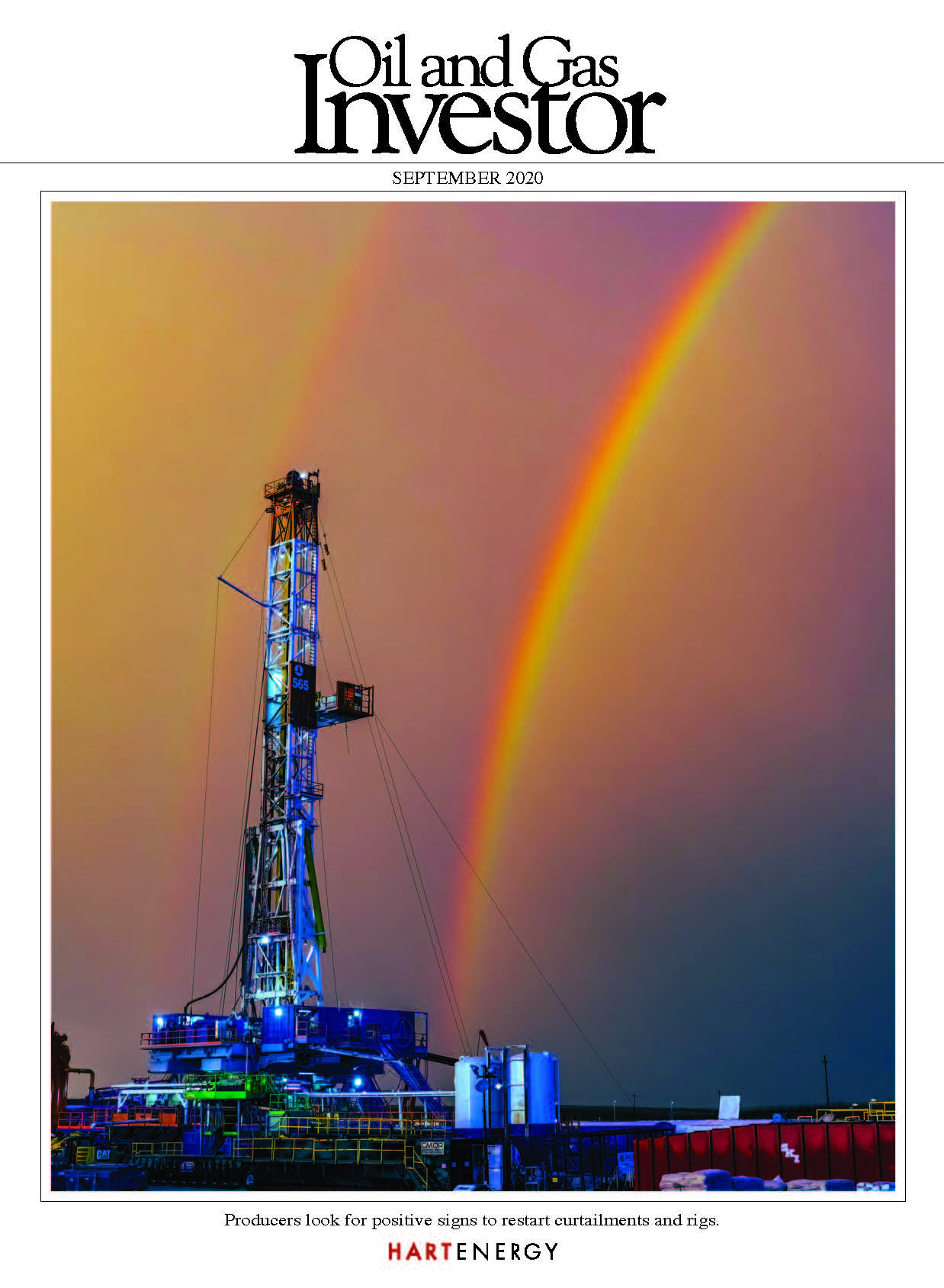 Verado Energy Article-Oil & Gas Investor
